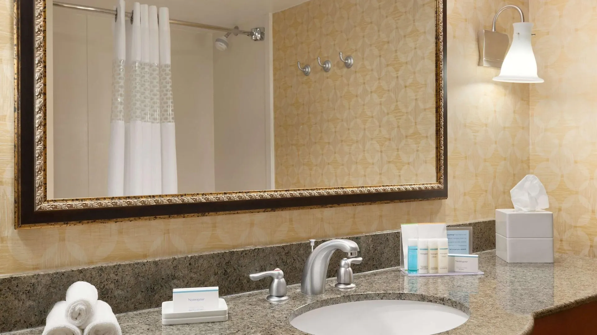 Hampton Miami-airport West Hotel Doral