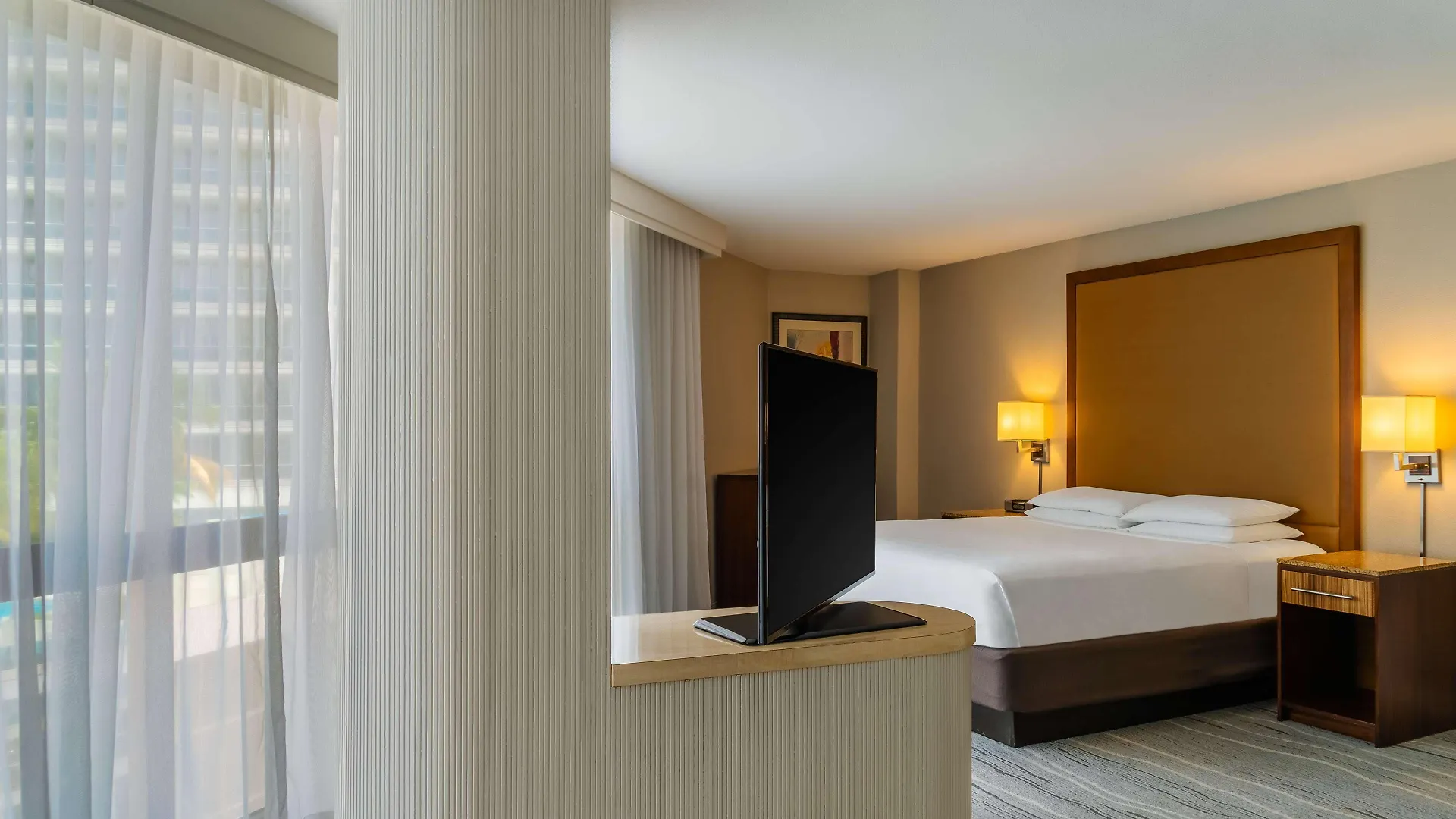 Hyatt Regency