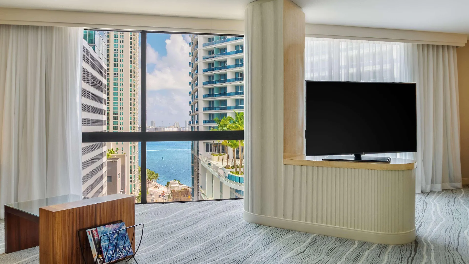 Hyatt Regency Miami