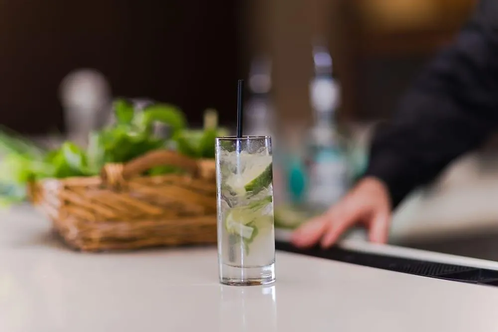 Hilton Airport Blue Lagoon Hotel 4*