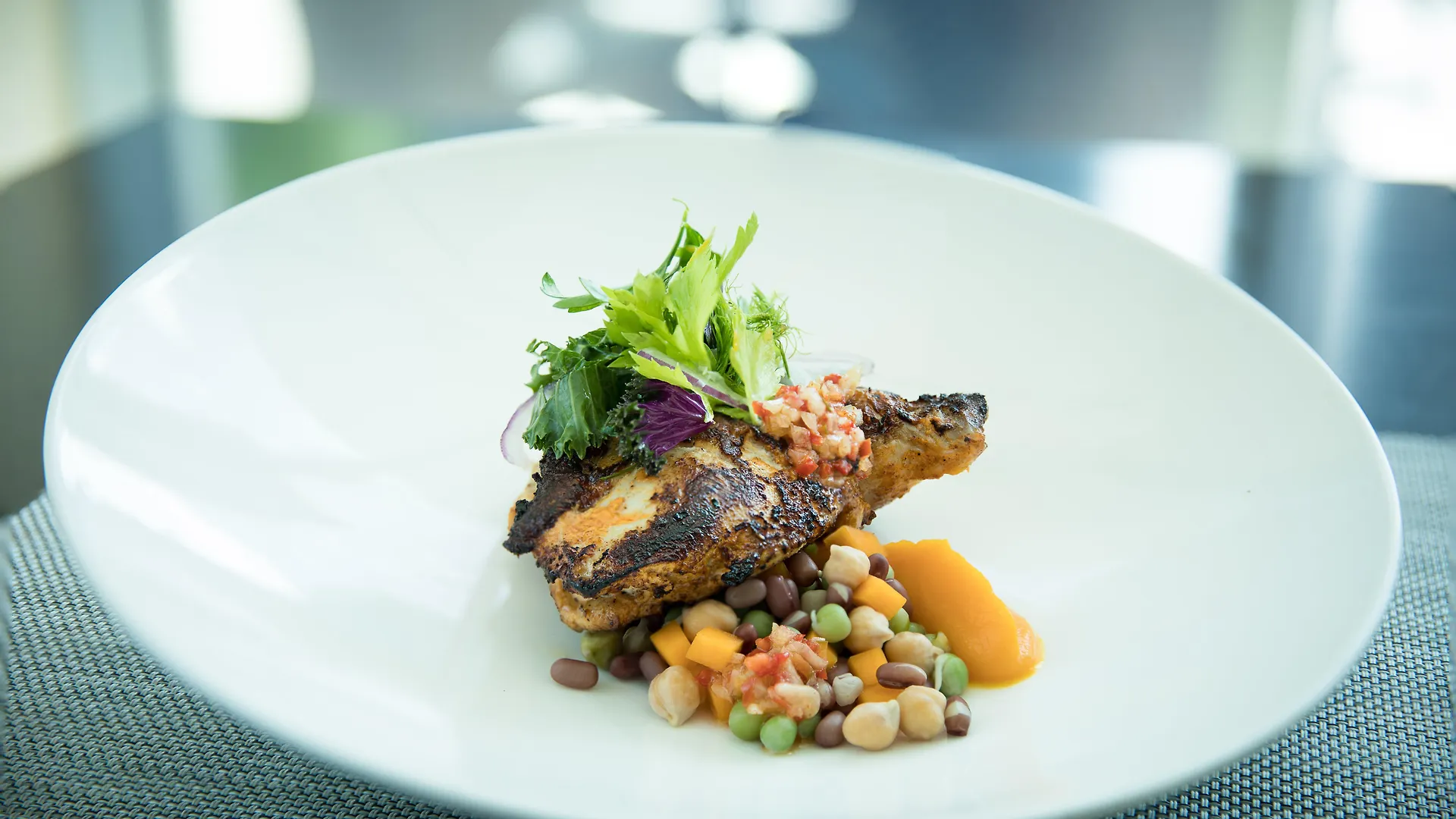 Kimpton Epic By Ihg Resort