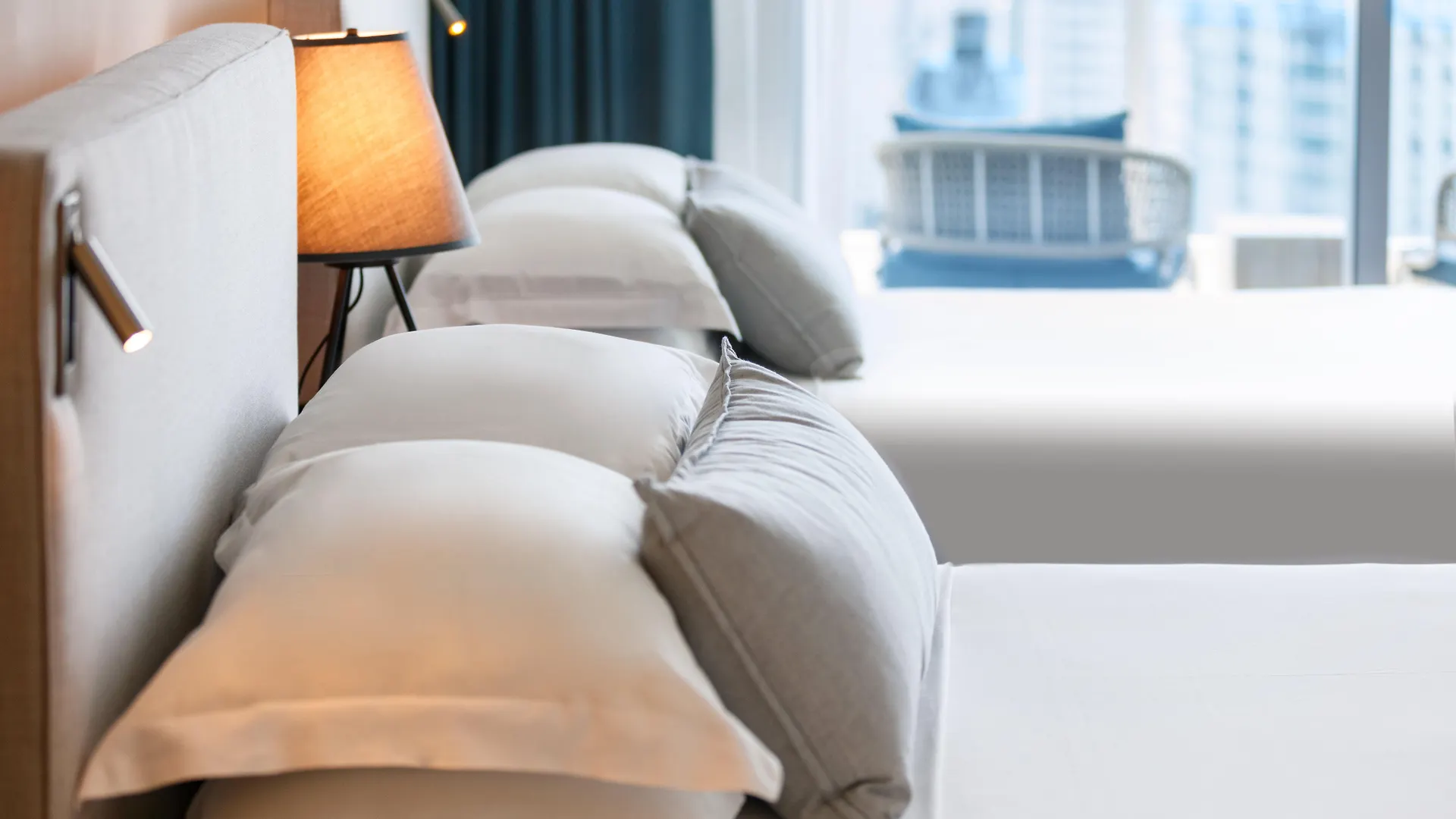 Kimpton Epic By Ihg 5* Miami