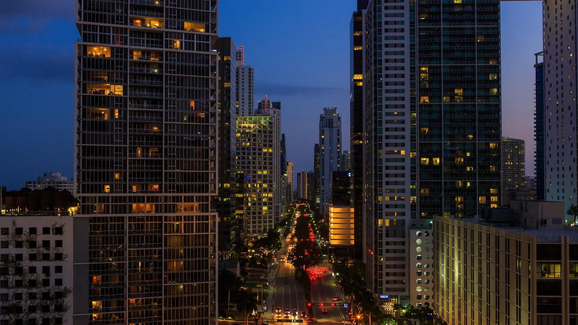 Kimpton Epic By Ihg Resort