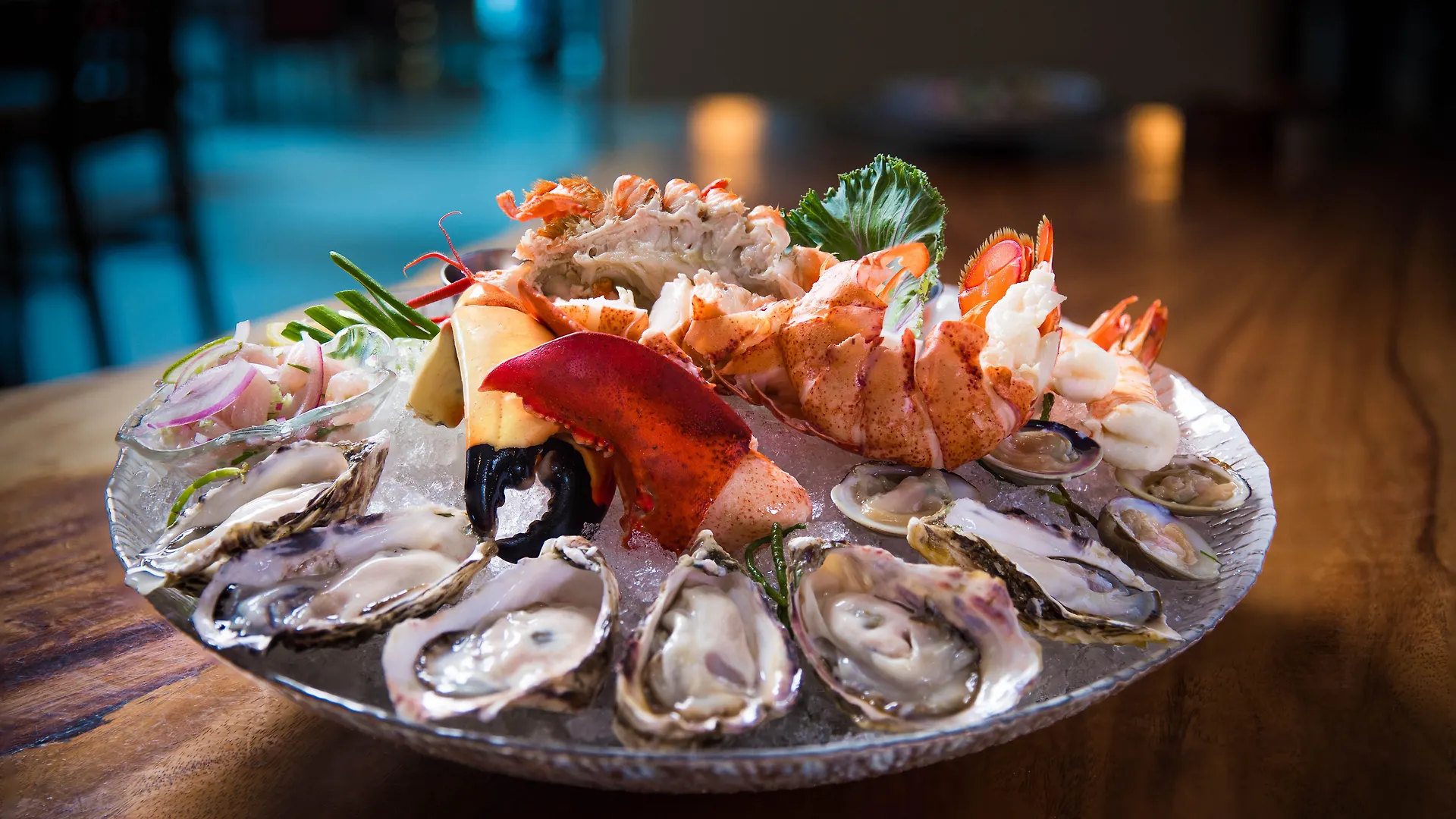 Resort Kimpton Epic By Ihg