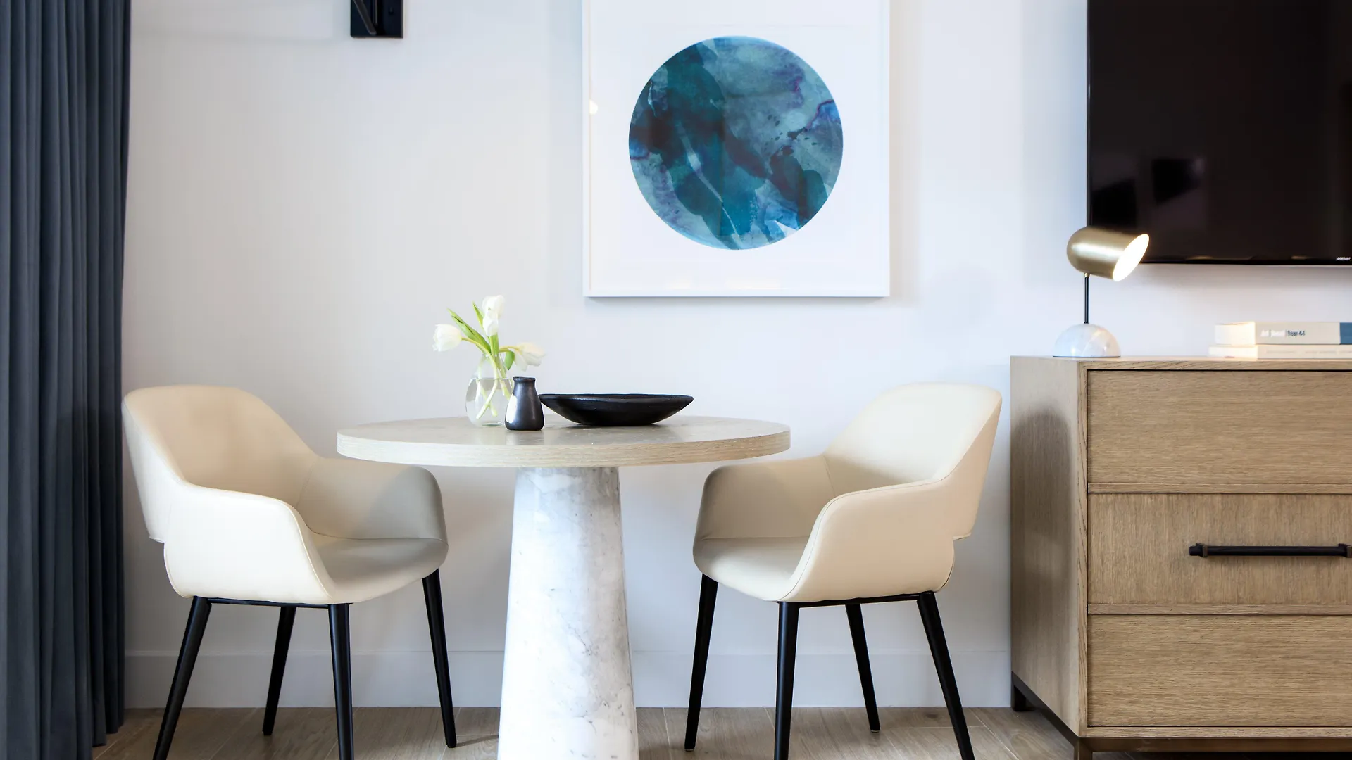 Resort Kimpton Epic By Ihg Miami