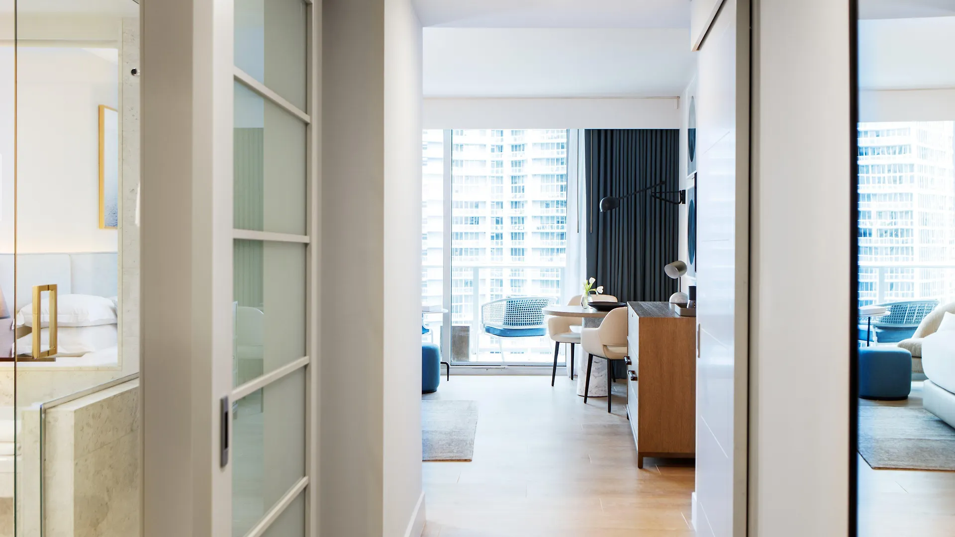 Resort Kimpton Epic By Ihg Miami