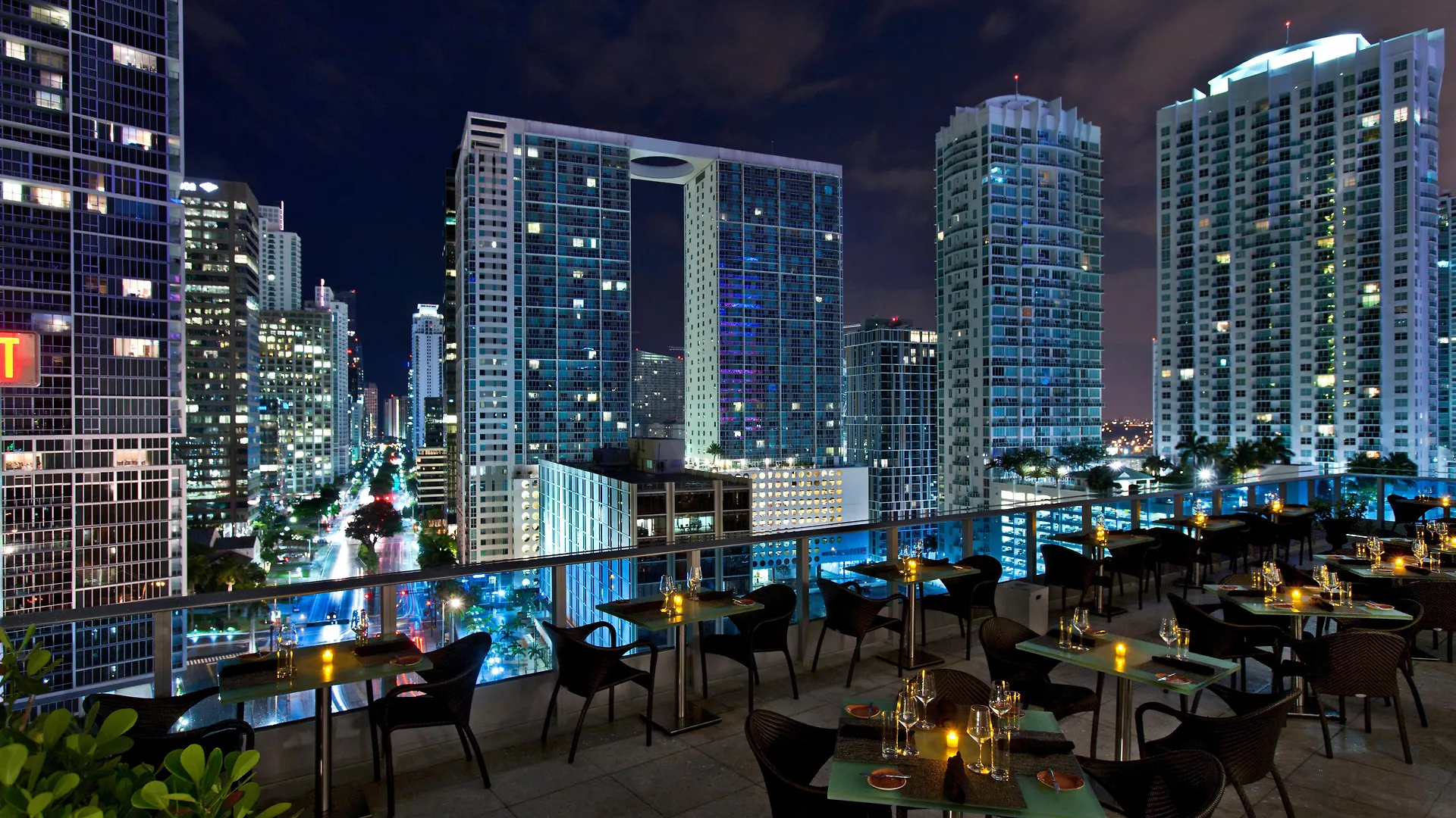Resort Kimpton Epic By Ihg