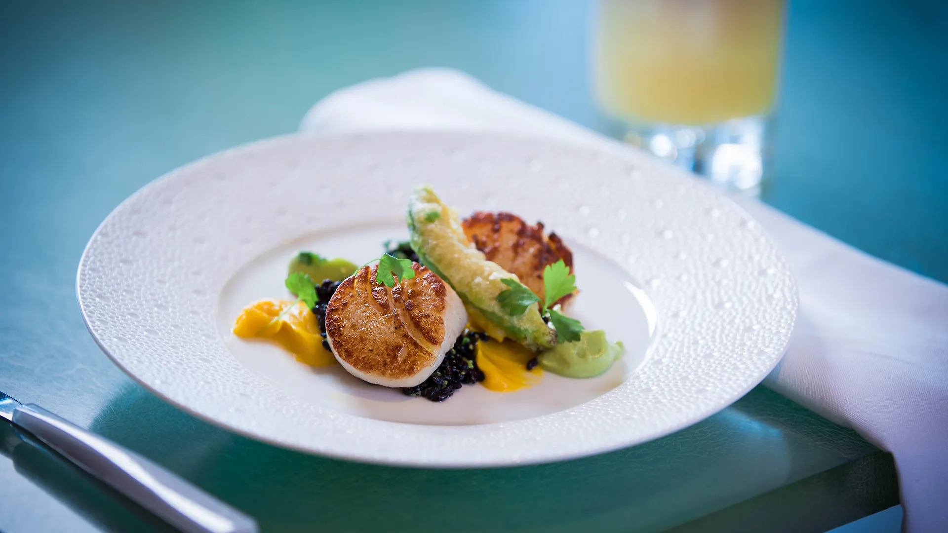 Resort Kimpton Epic By Ihg