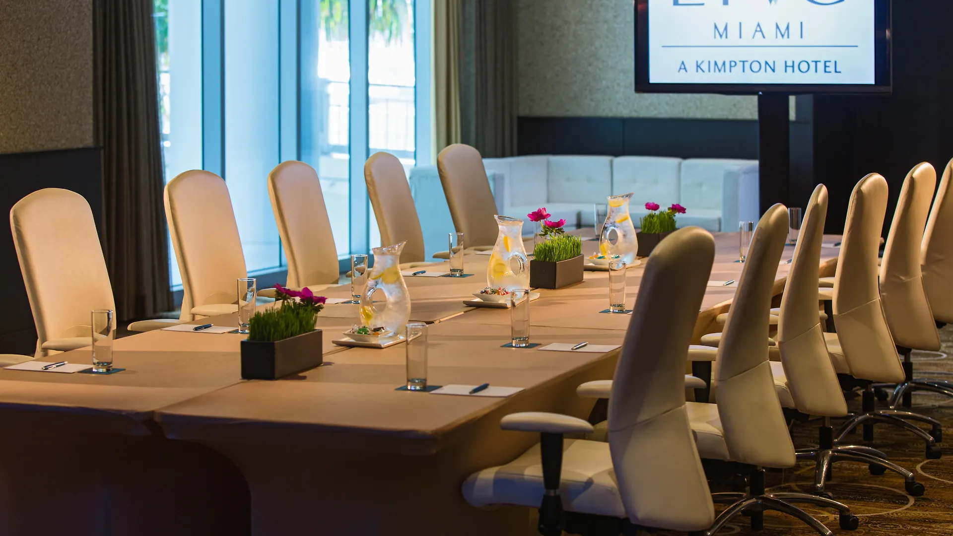 Resort Kimpton Epic By Ihg
