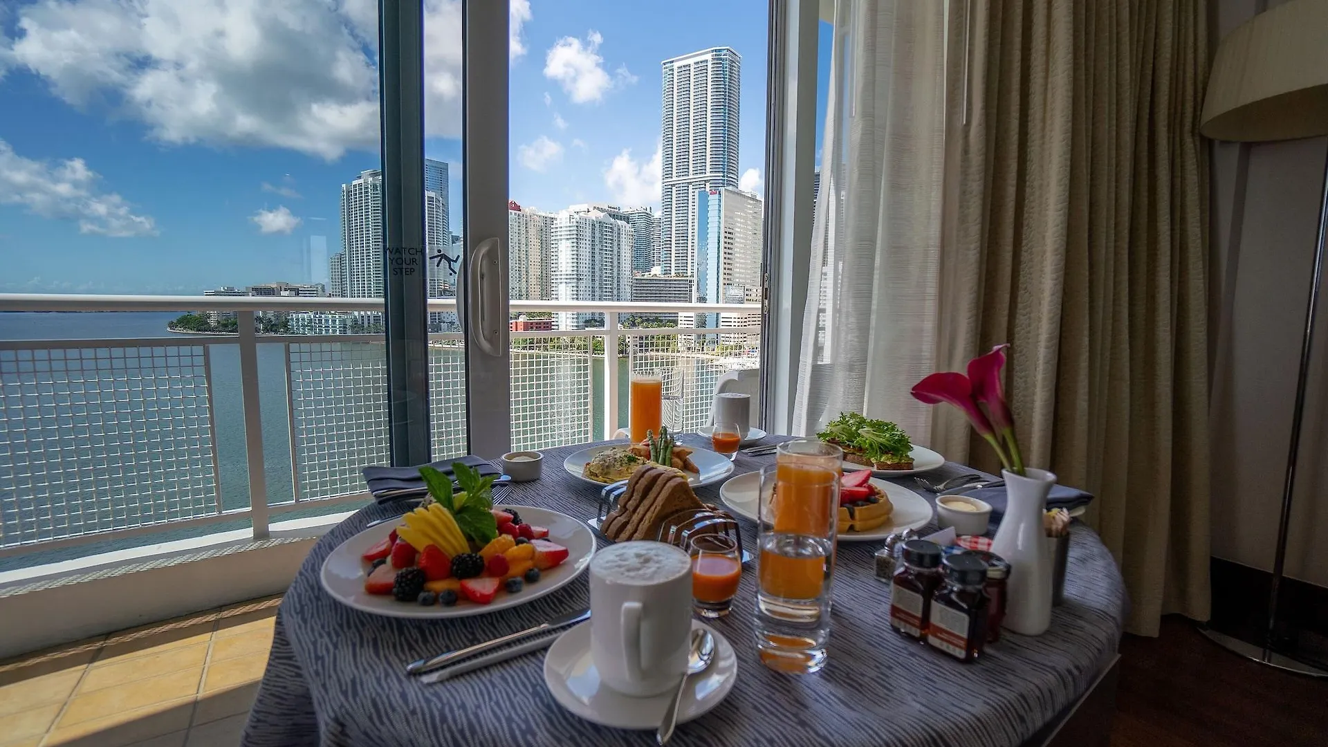 Hotell Mandarin Oriental, 5*