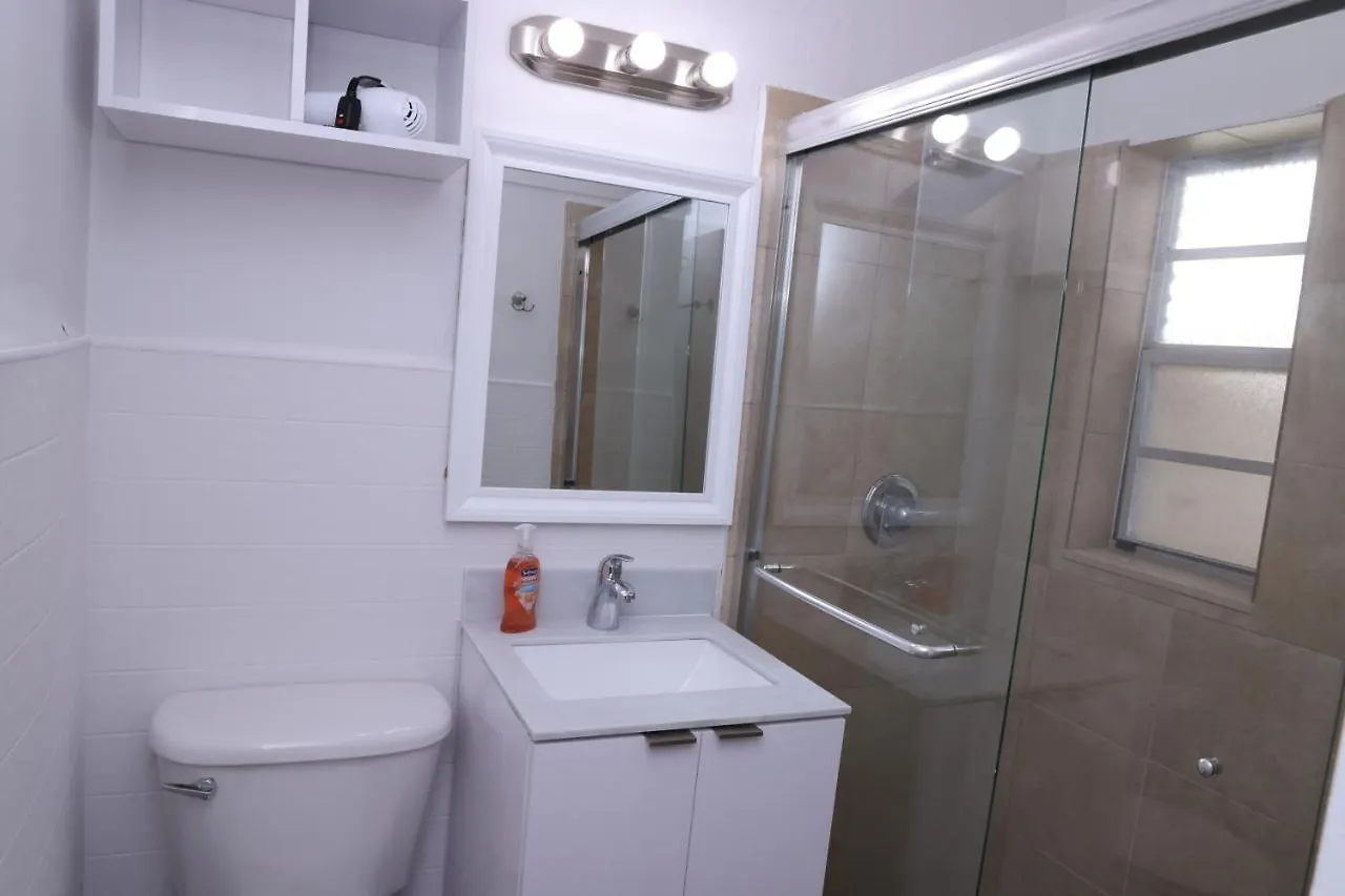 Douglas Rd Apartment