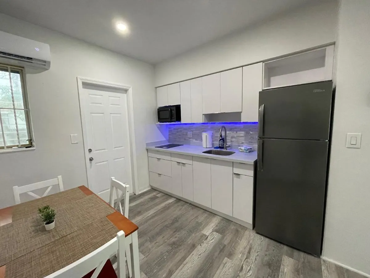 Douglas Rd Apartment Miami
