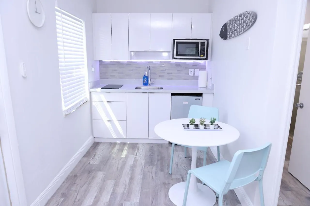 Douglas Rd Apartment Miami