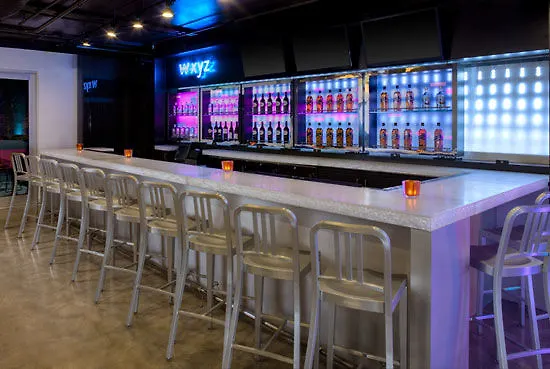 迈阿密布里克尔雅乐轩酒店 酒店 迈阿密