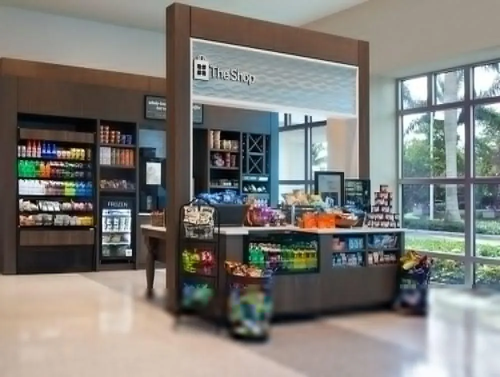 Homewood By Hilton Miami Dolphin Mall מלון Sweetwater