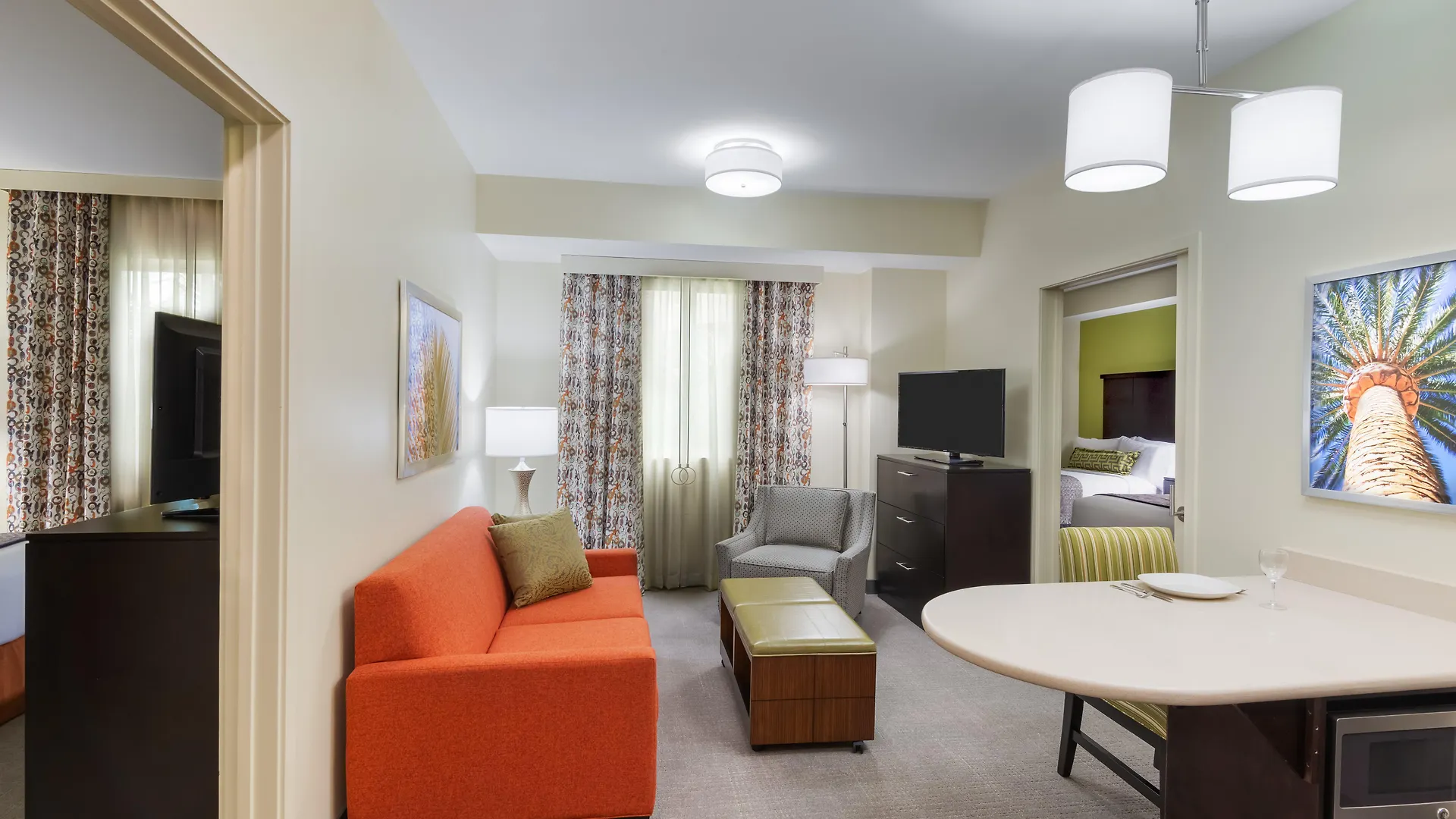 Staybridge - International Airport By Ihg Hotel Miami