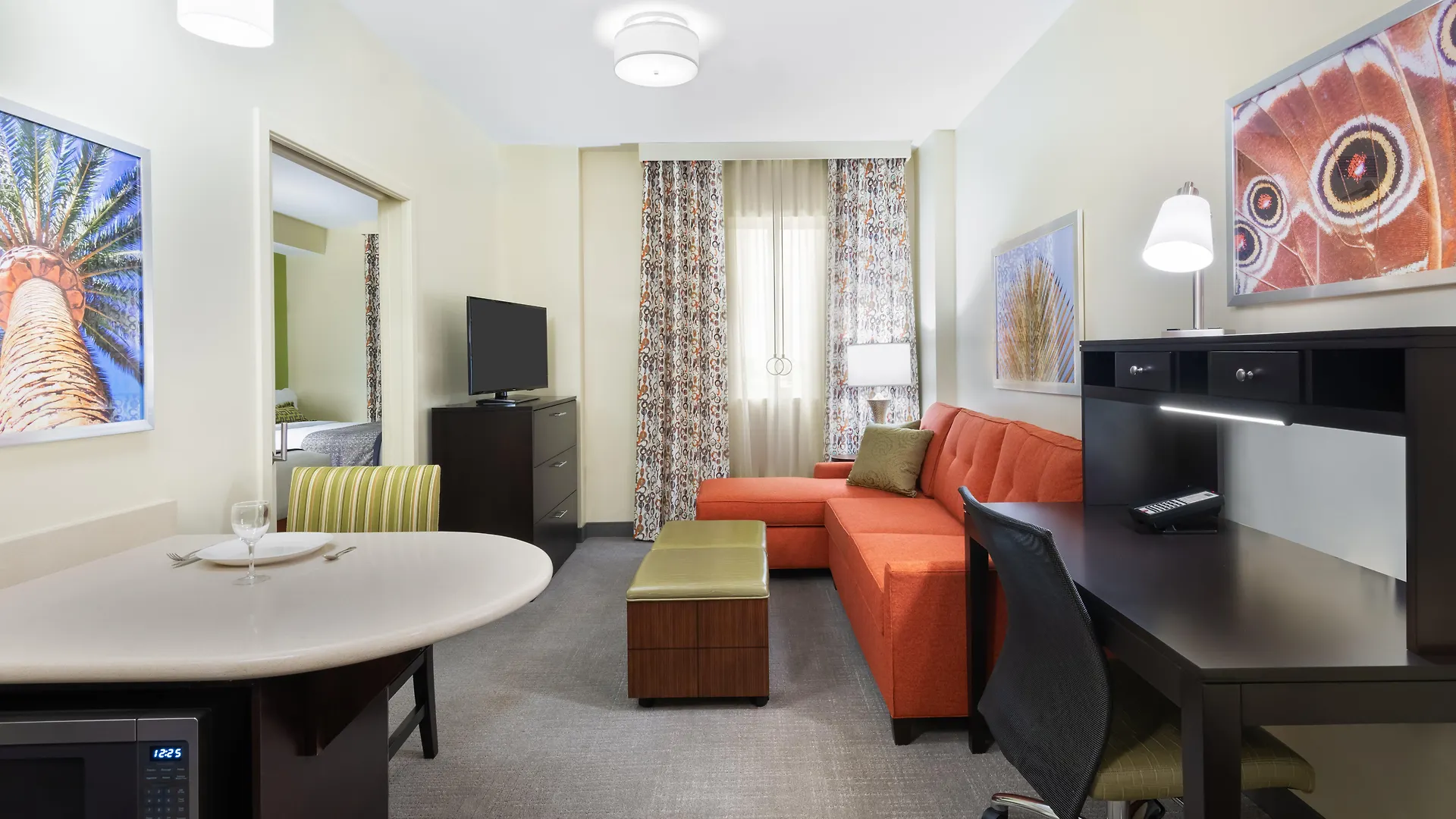 Staybridge - International Airport By Ihg 3* Miami