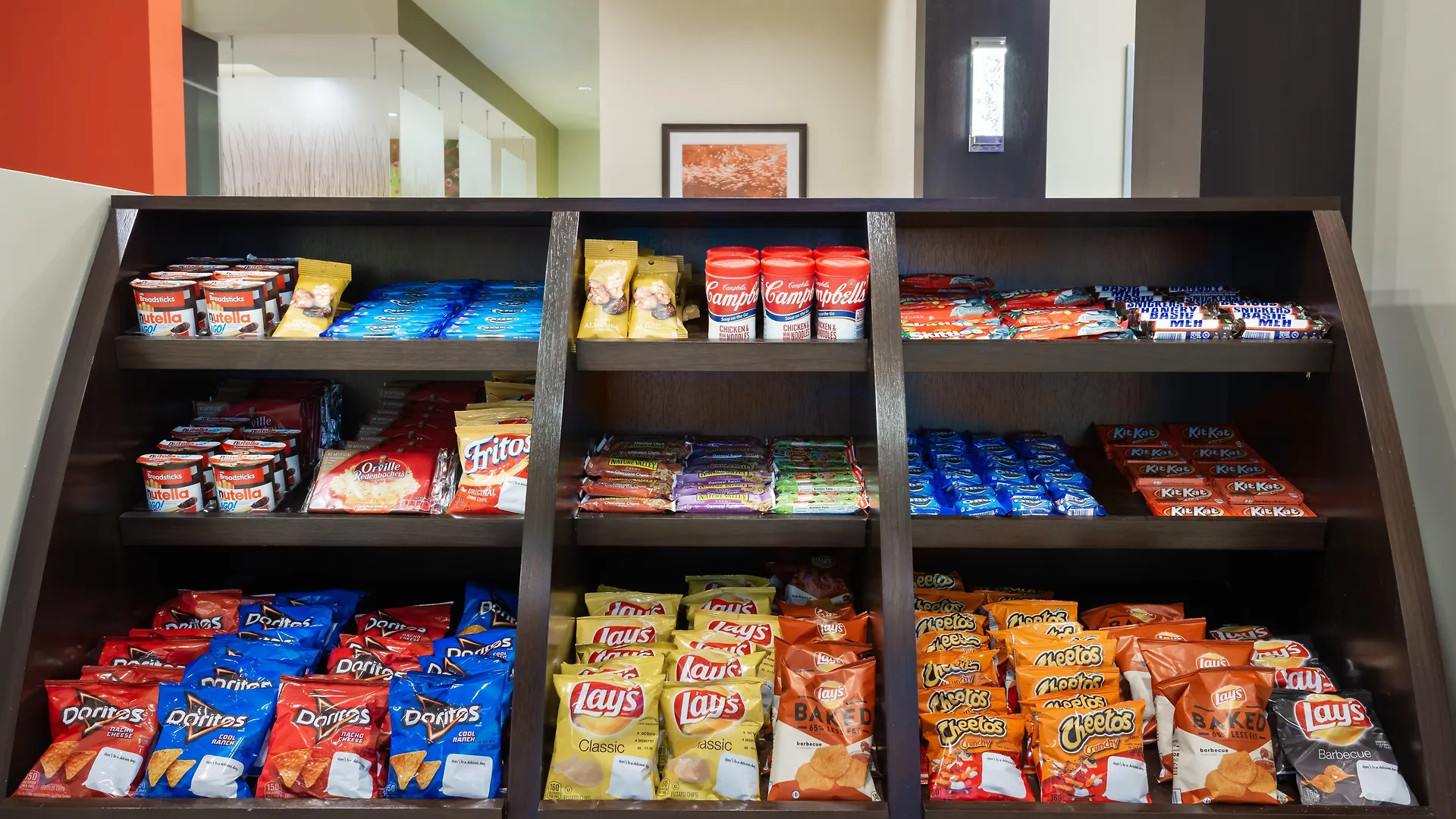 Staybridge - International Airport By Ihg