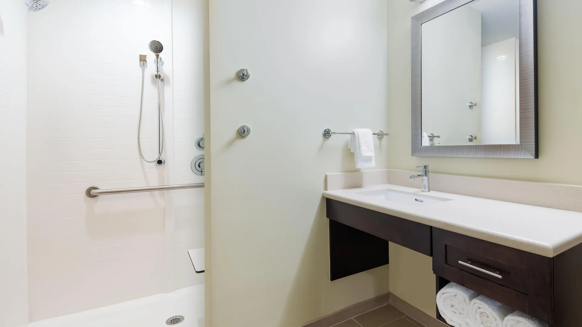 Staybridge - International Airport By Ihg 3* Miami