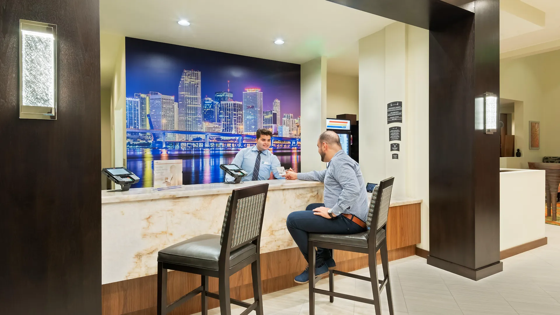 Staybridge - International Airport By Ihg 3*