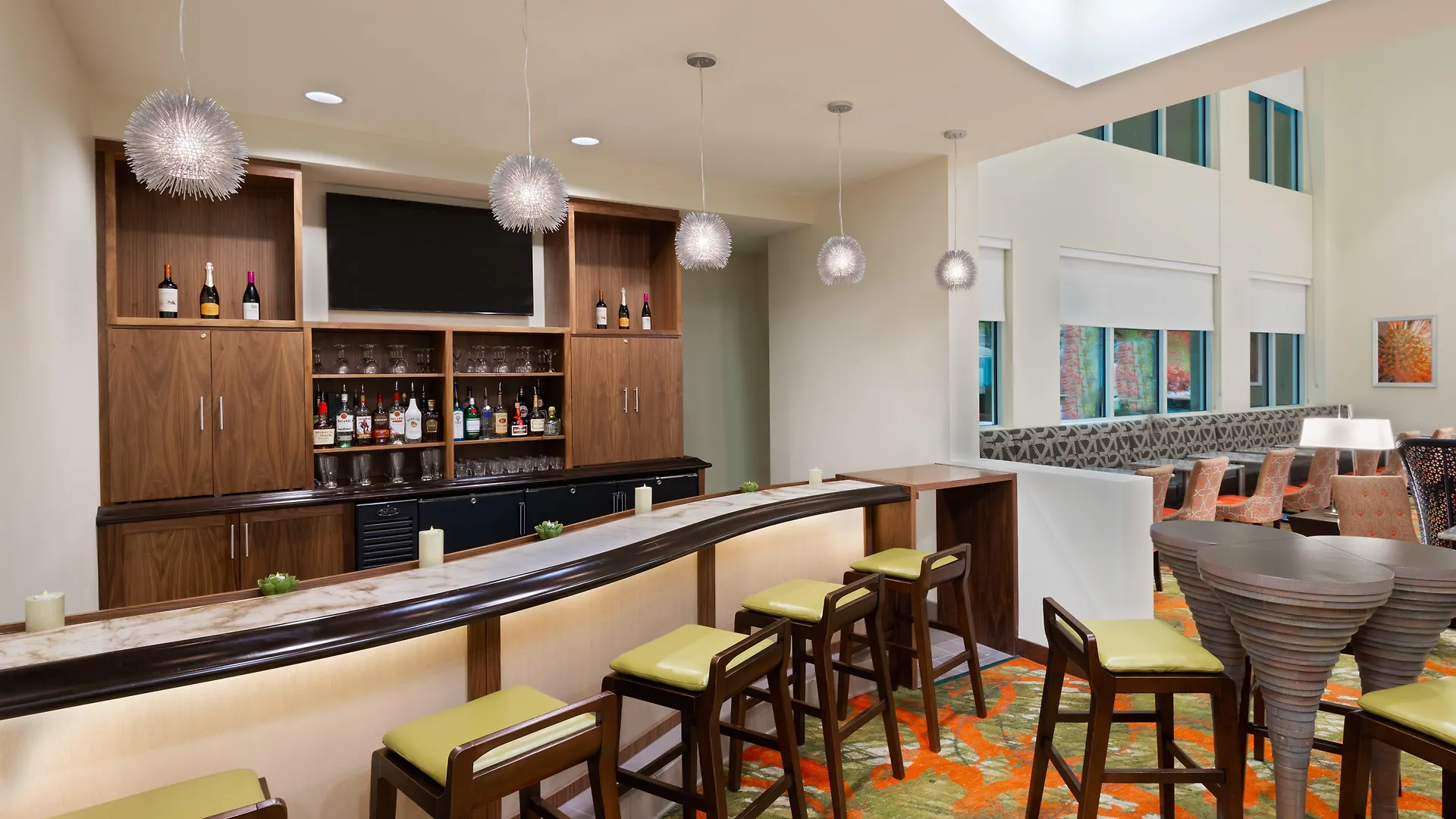 Hotel Staybridge - International Airport By Ihg Miami