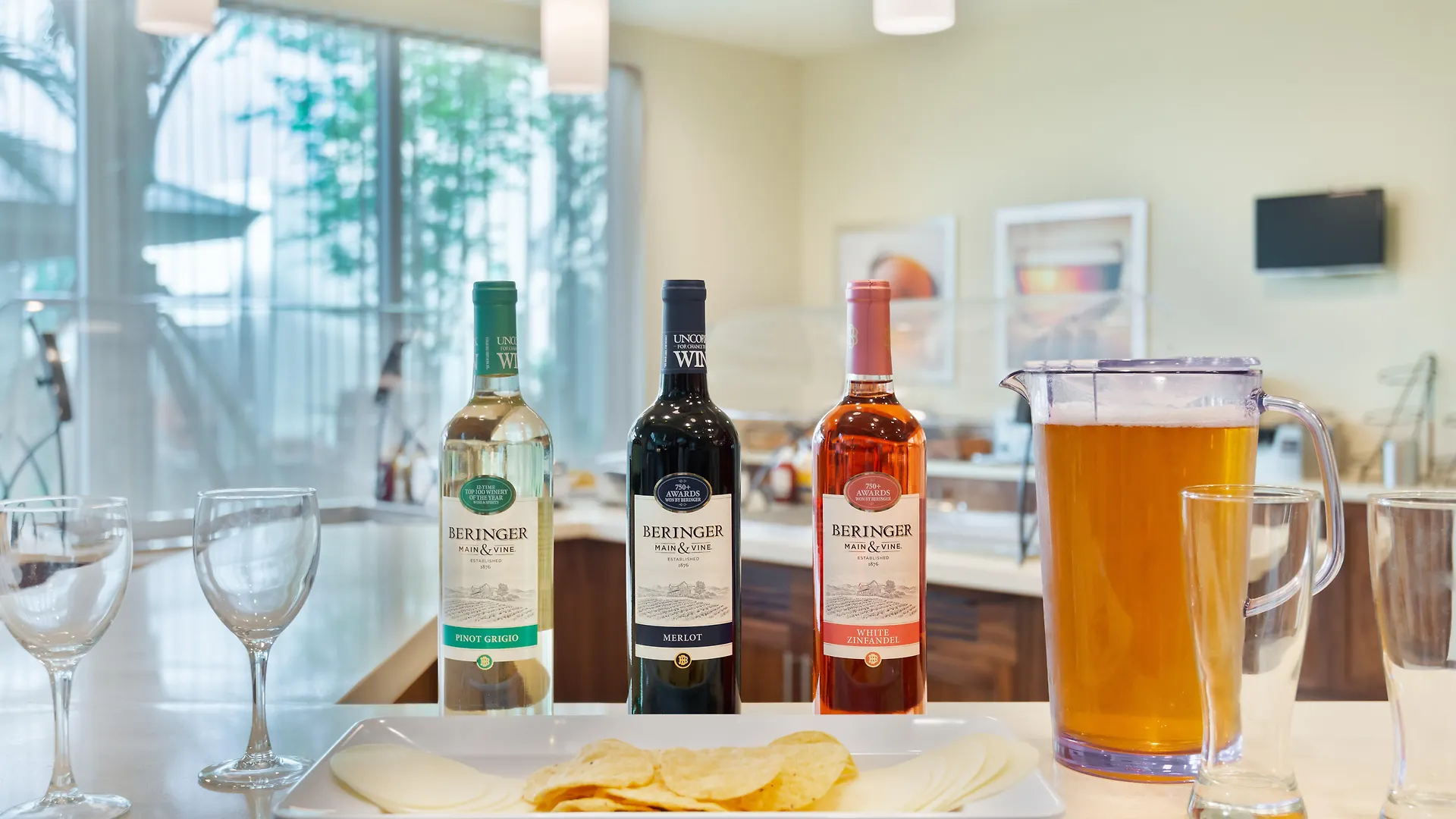Staybridge - International Airport By Ihg Hotel Miami