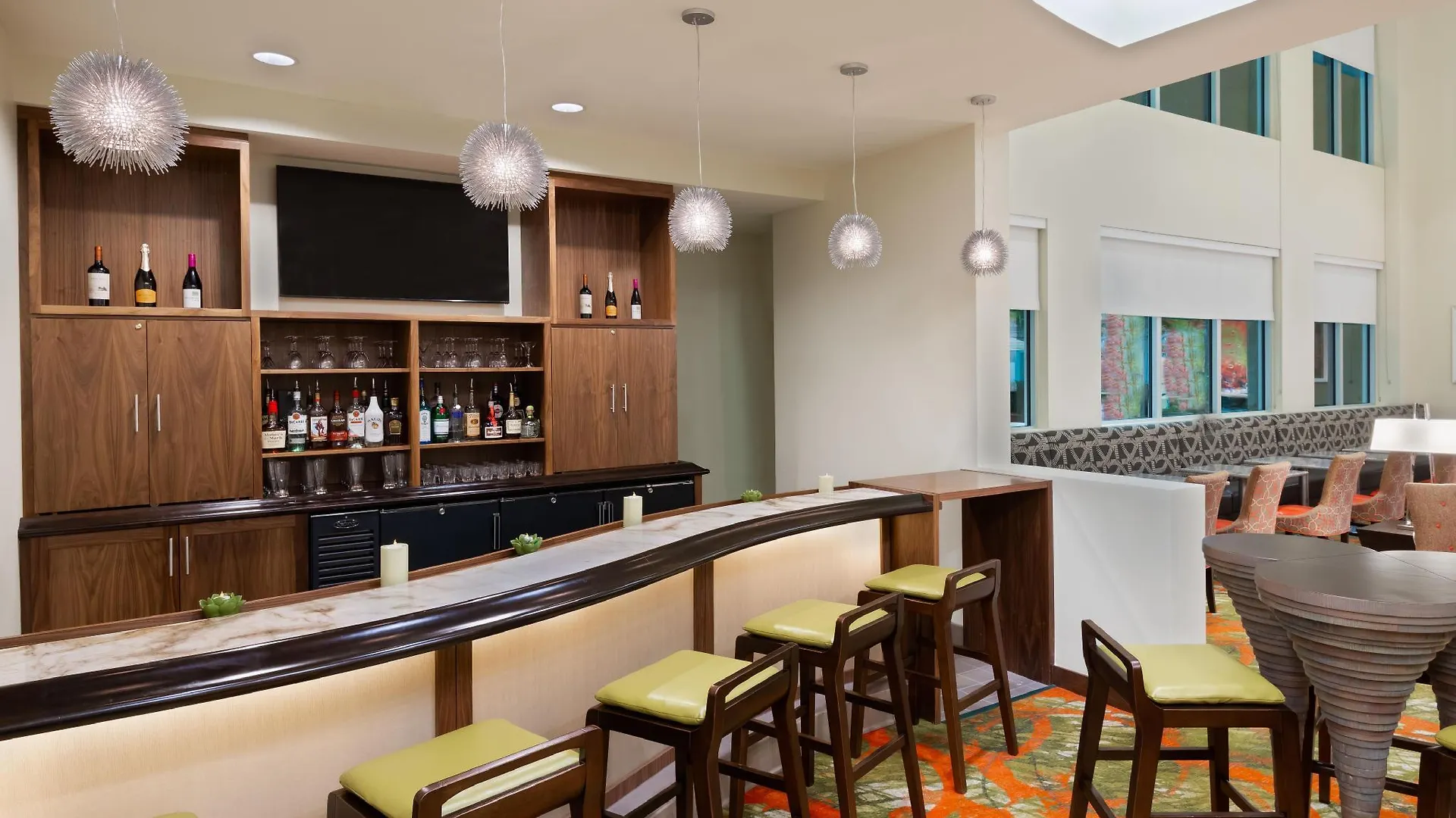 Staybridge - International Airport By Ihg Hotel