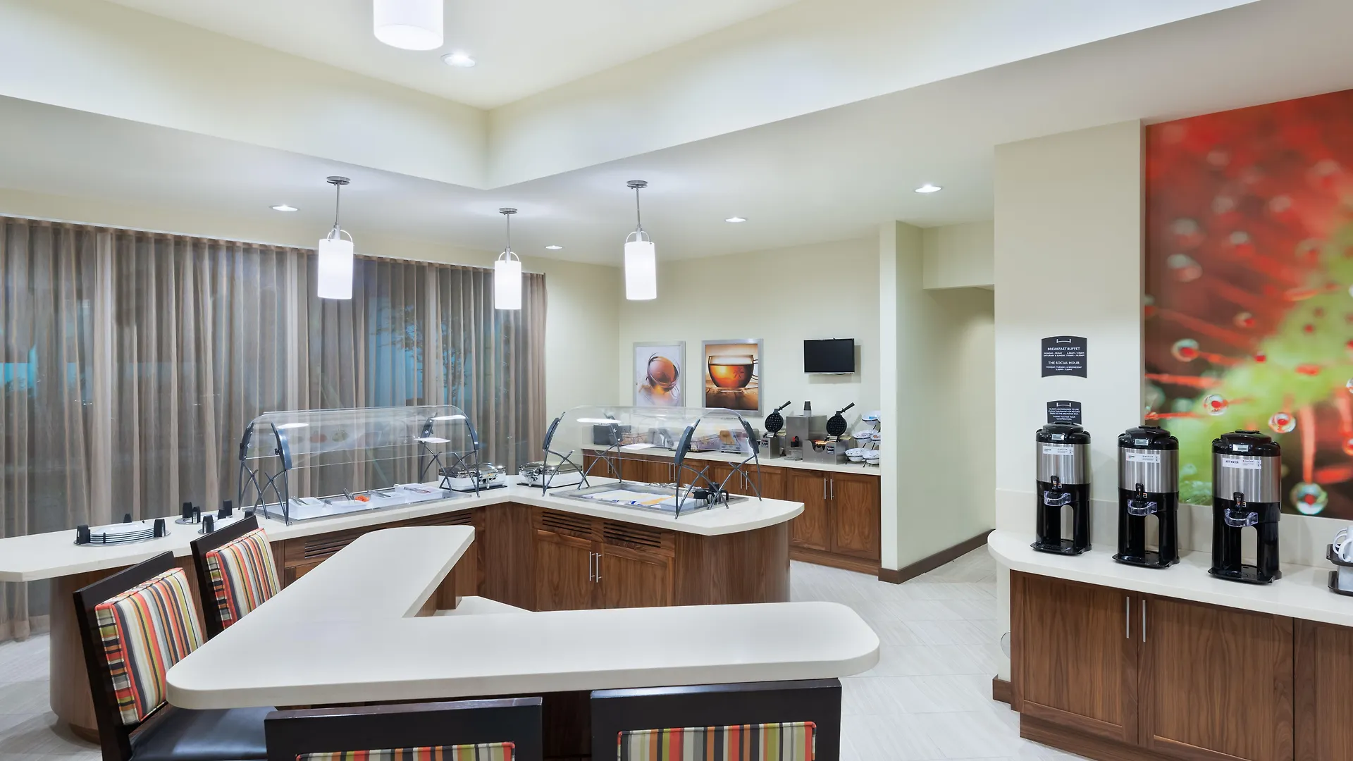 Staybridge - International Airport By Ihg Hotel Miami