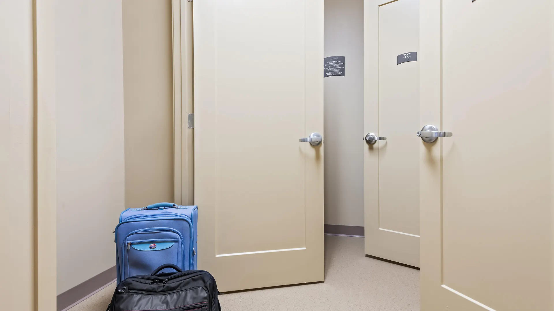 Staybridge - International Airport By Ihg 3*