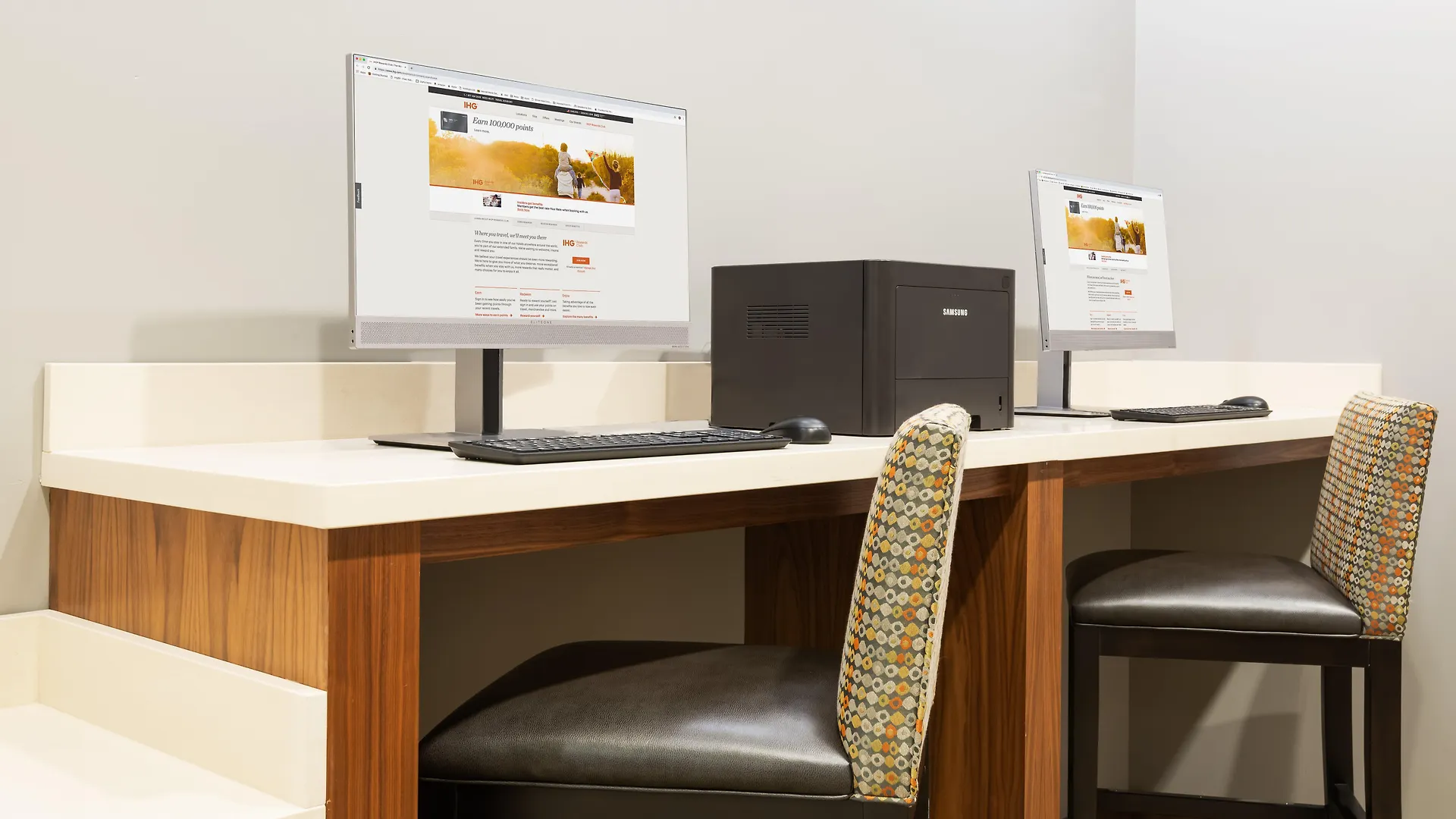 Staybridge - International Airport By Ihg Hotel 3*