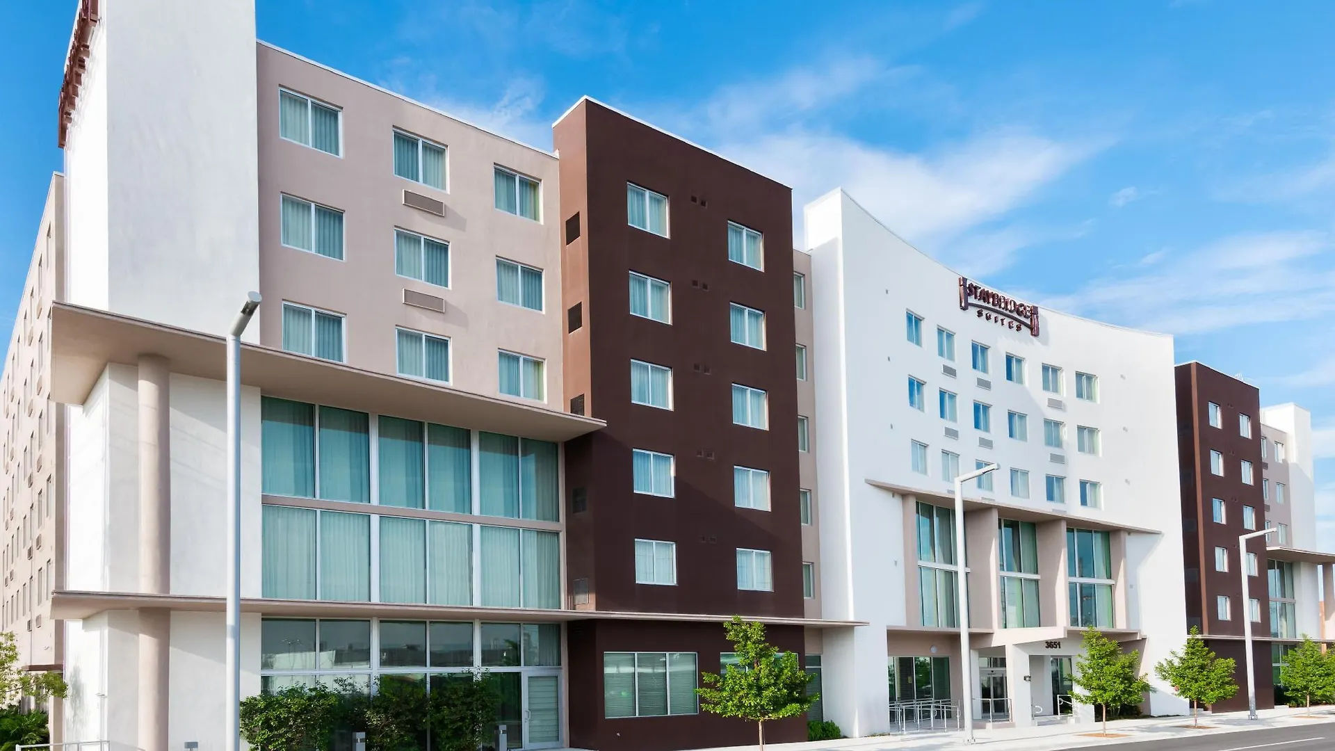 Staybridge - International Airport By Ihg Hotel