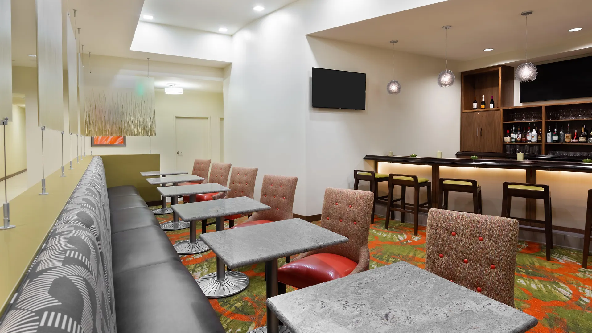 Staybridge - International Airport By Ihg Hotel