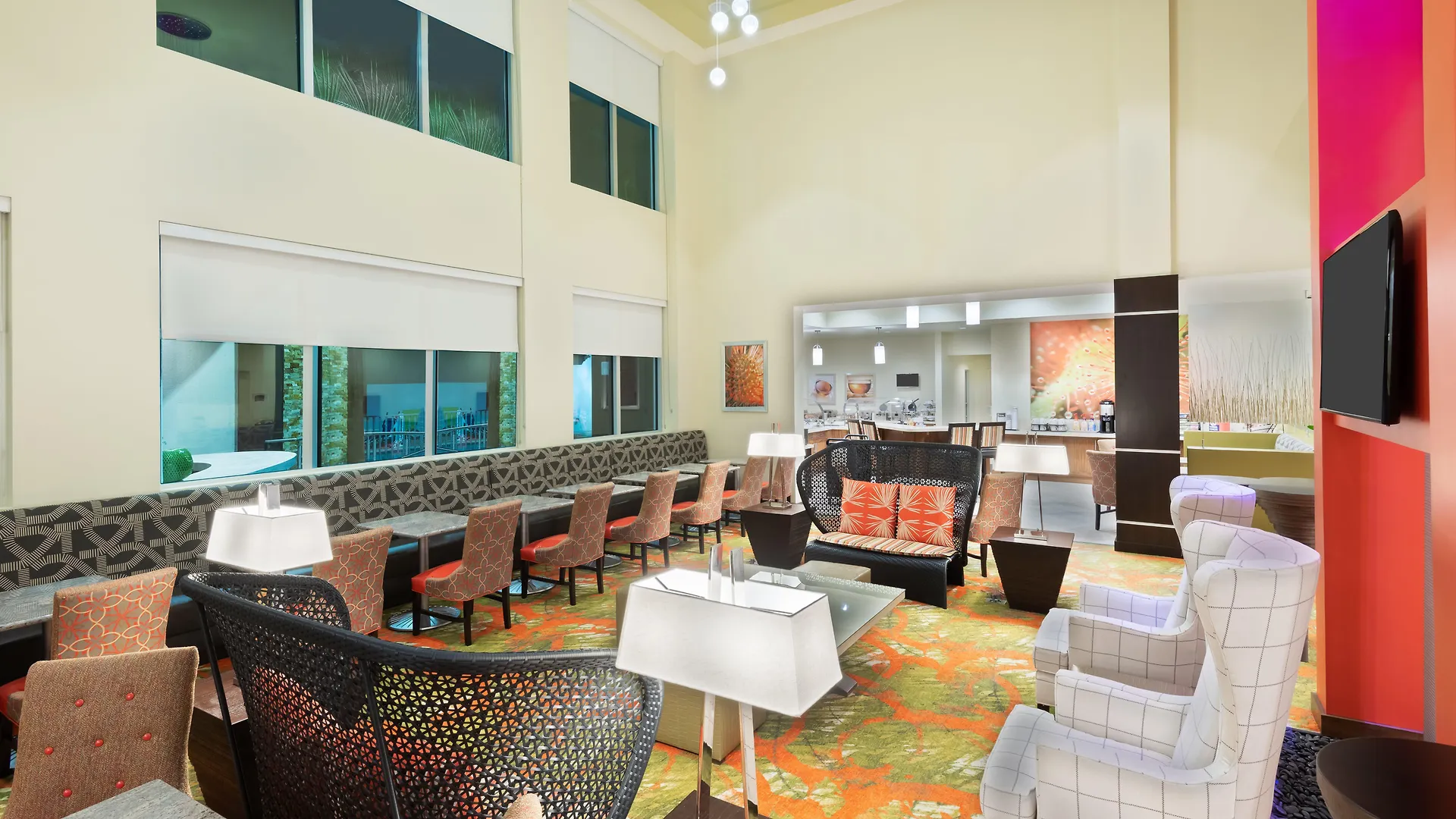 Staybridge - International Airport By Ihg Hotel