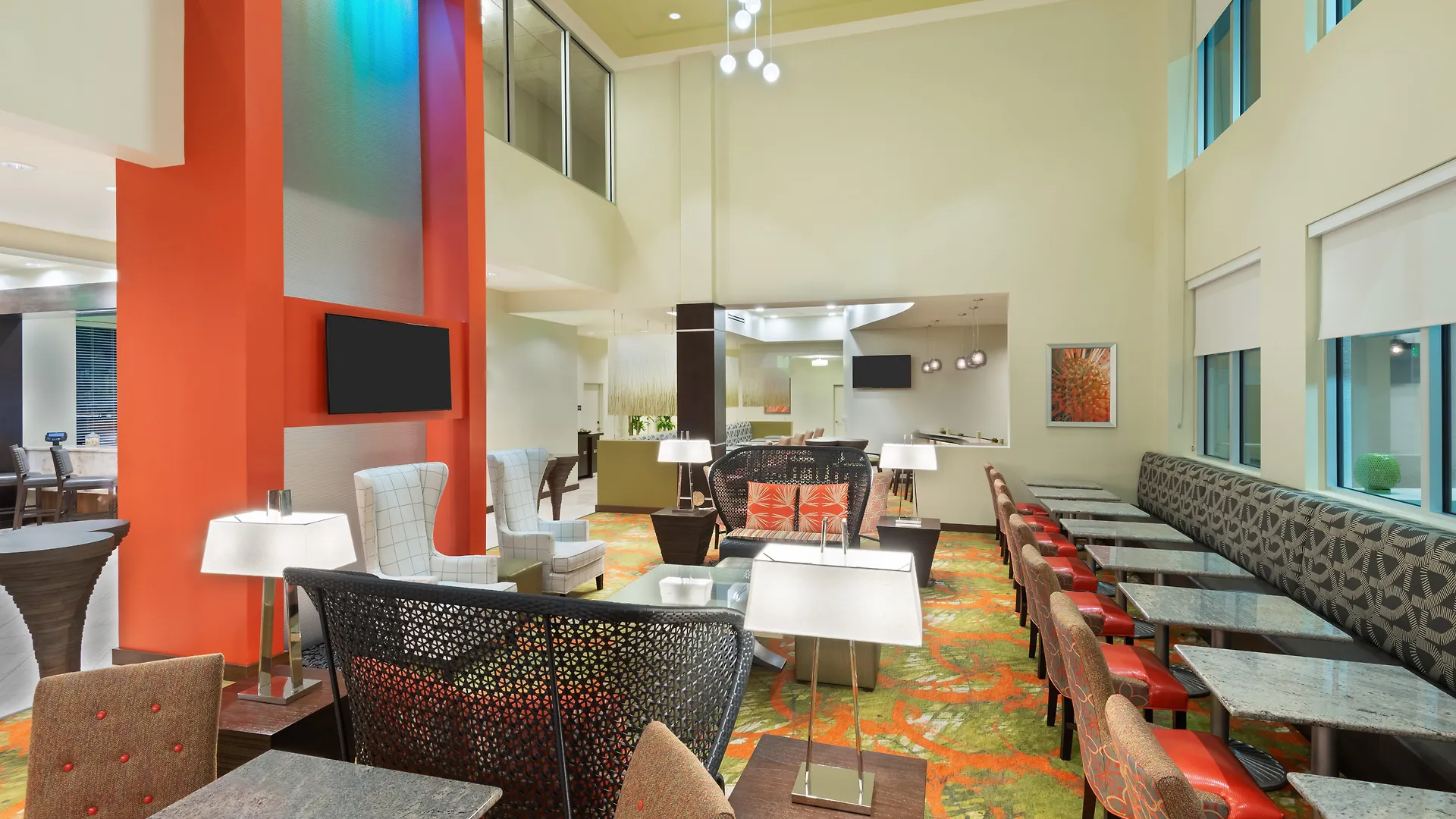 Staybridge - International Airport By Ihg Hotel