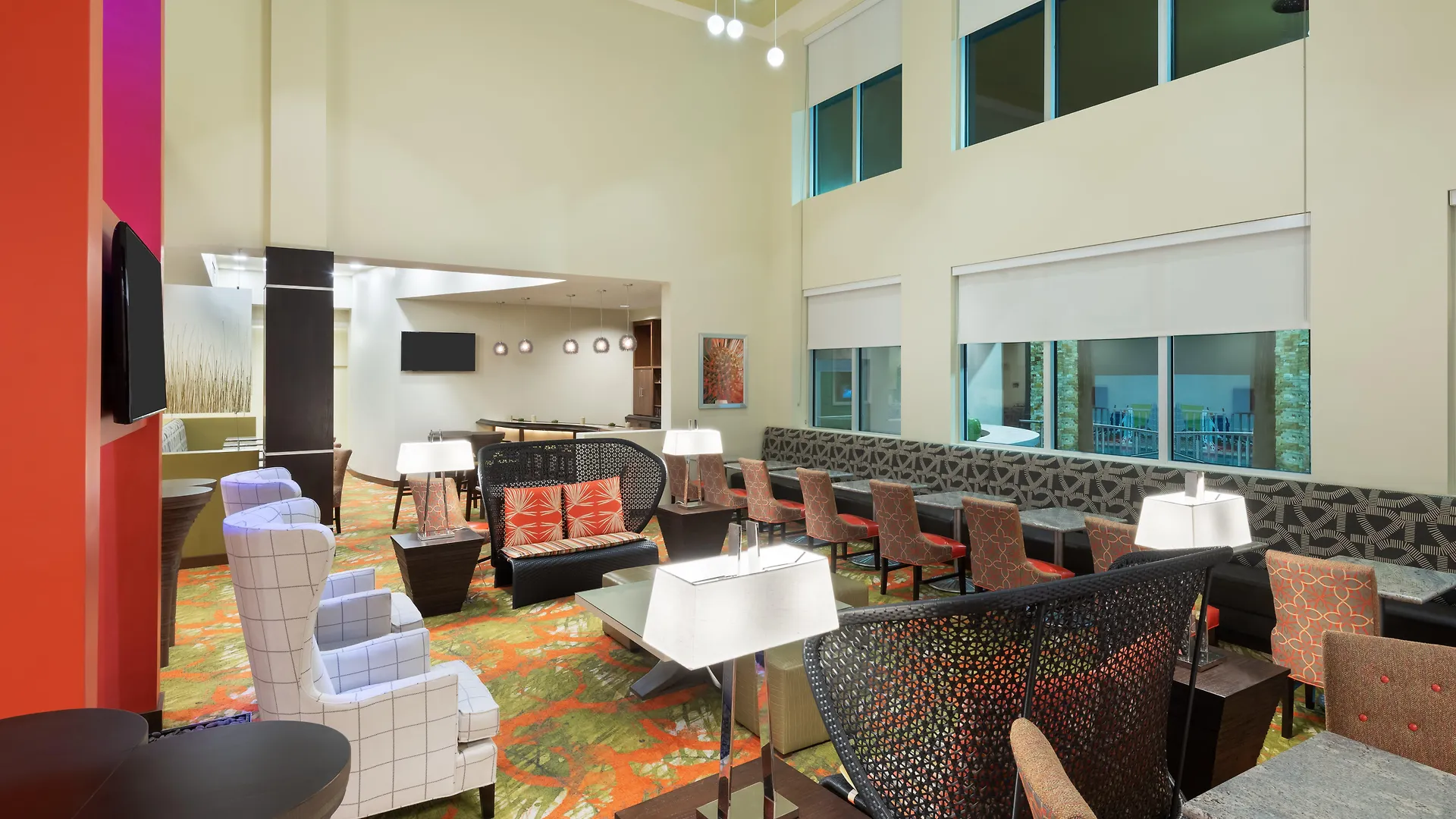 Staybridge - International Airport By Ihg