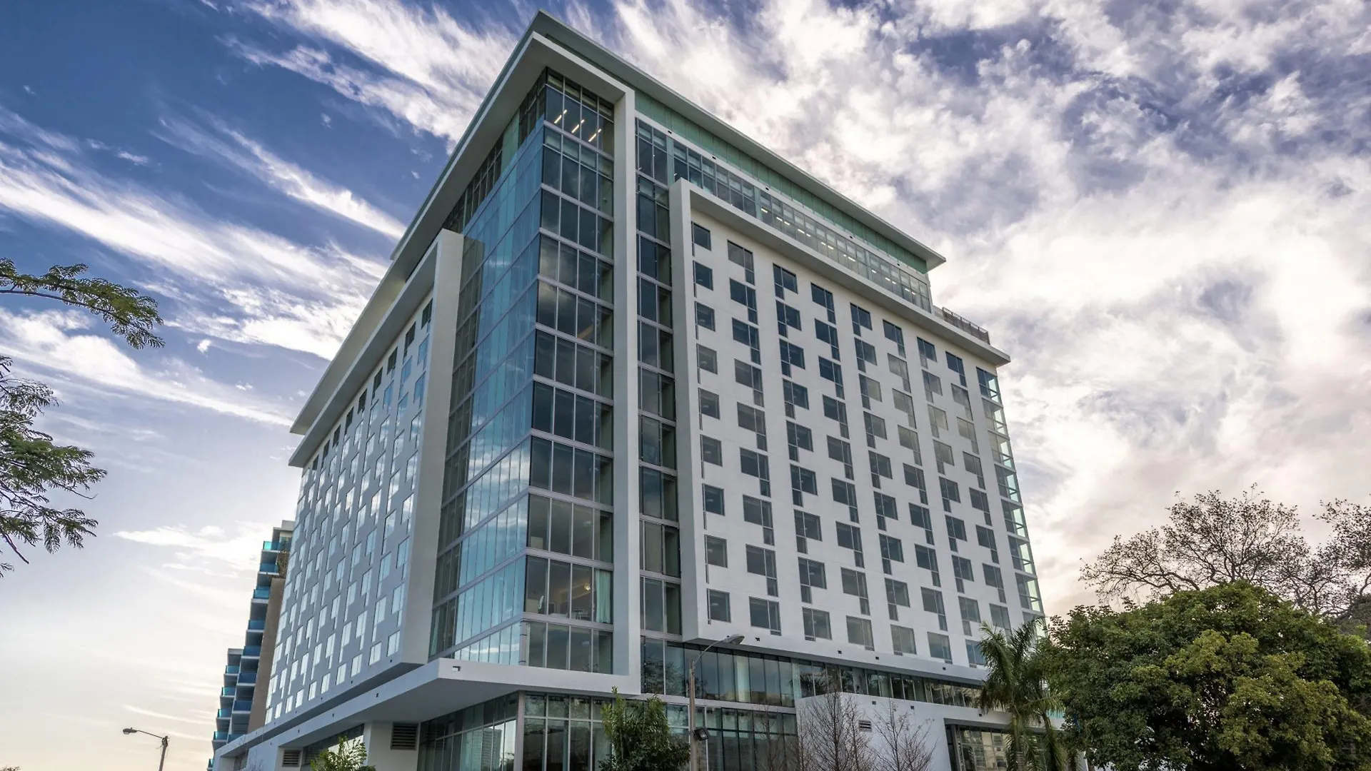 Novotel Brickell Hotel Miami
