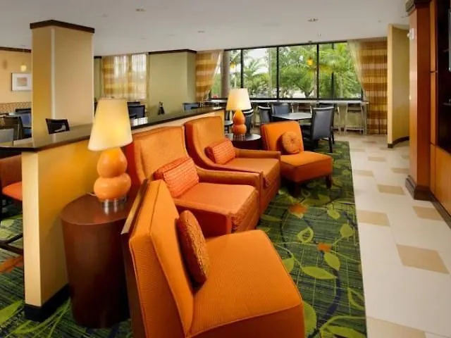 Fairfield & By Marriott Airport South Miami