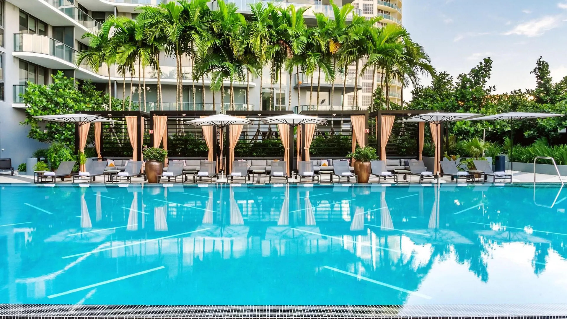 Hyde Midtown Hotel 4*