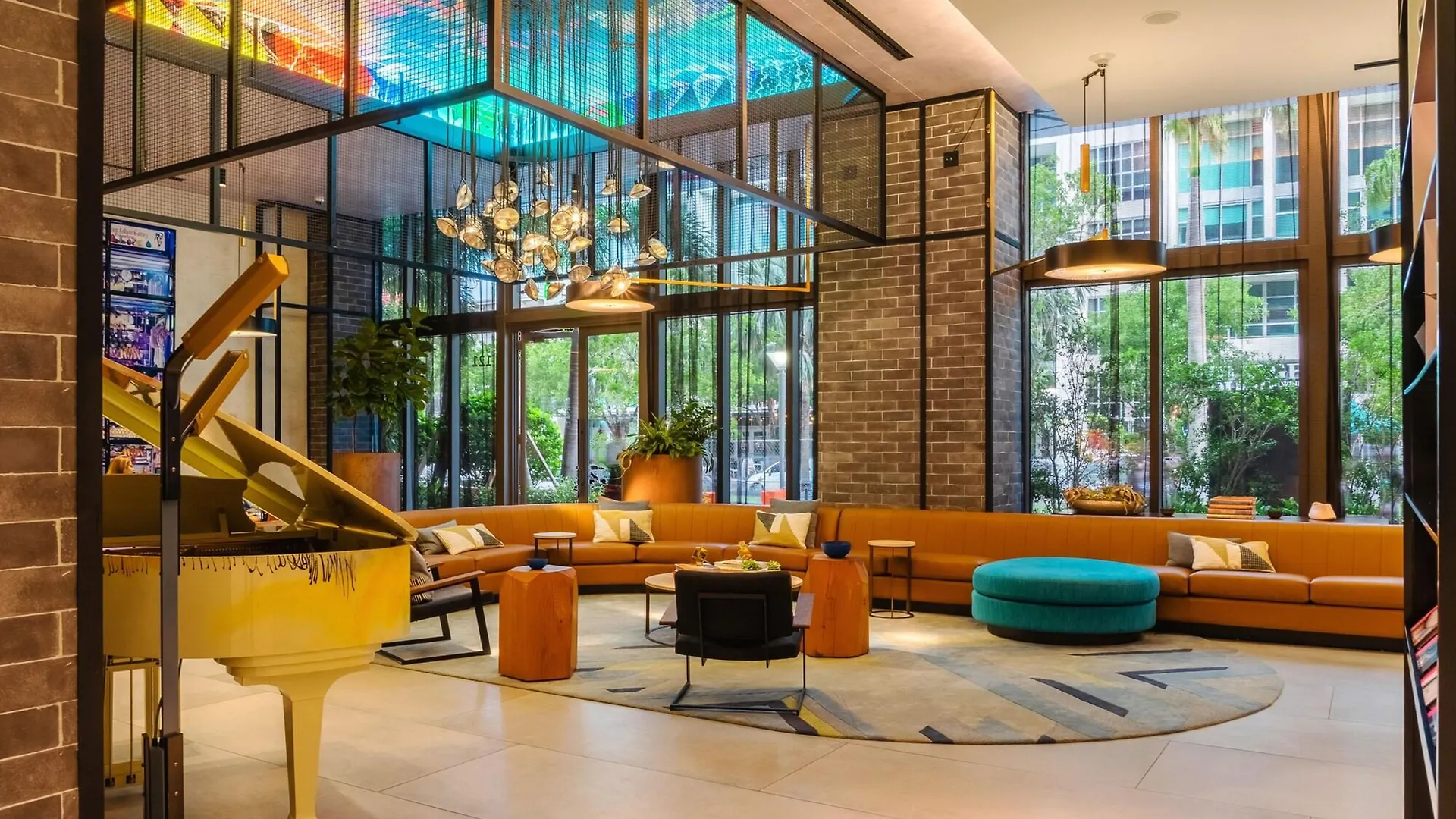 Hyde Midtown 4*