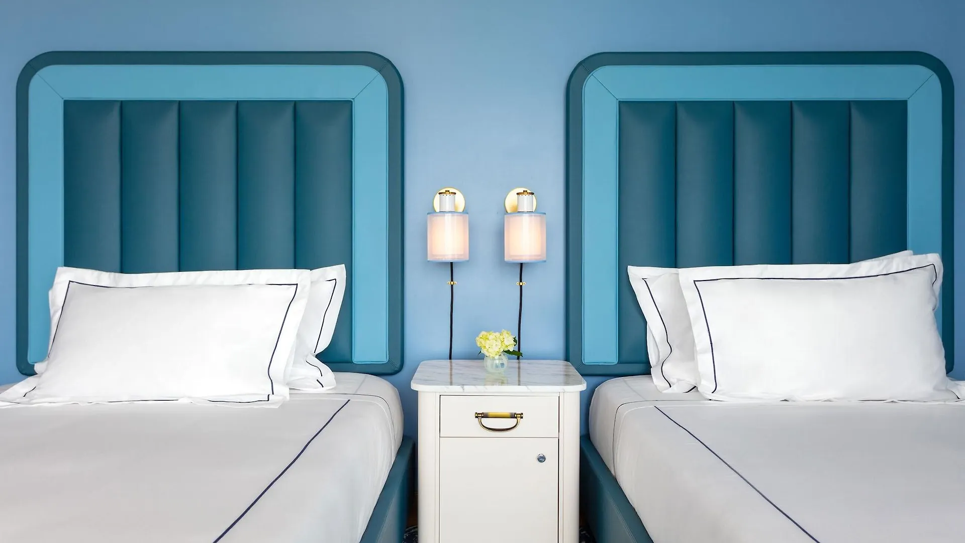 Hotel Mr. C - Coconut Grove 5*