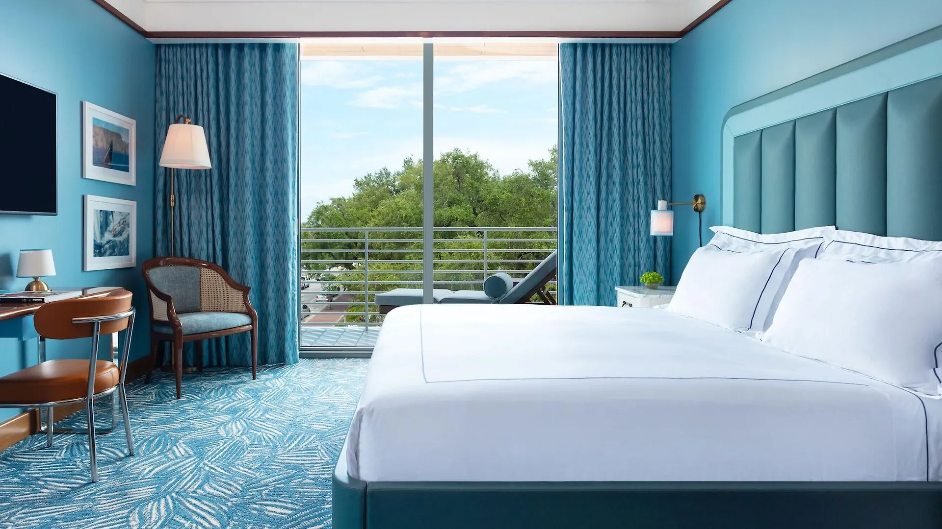 Hotel Mr. C - Coconut Grove