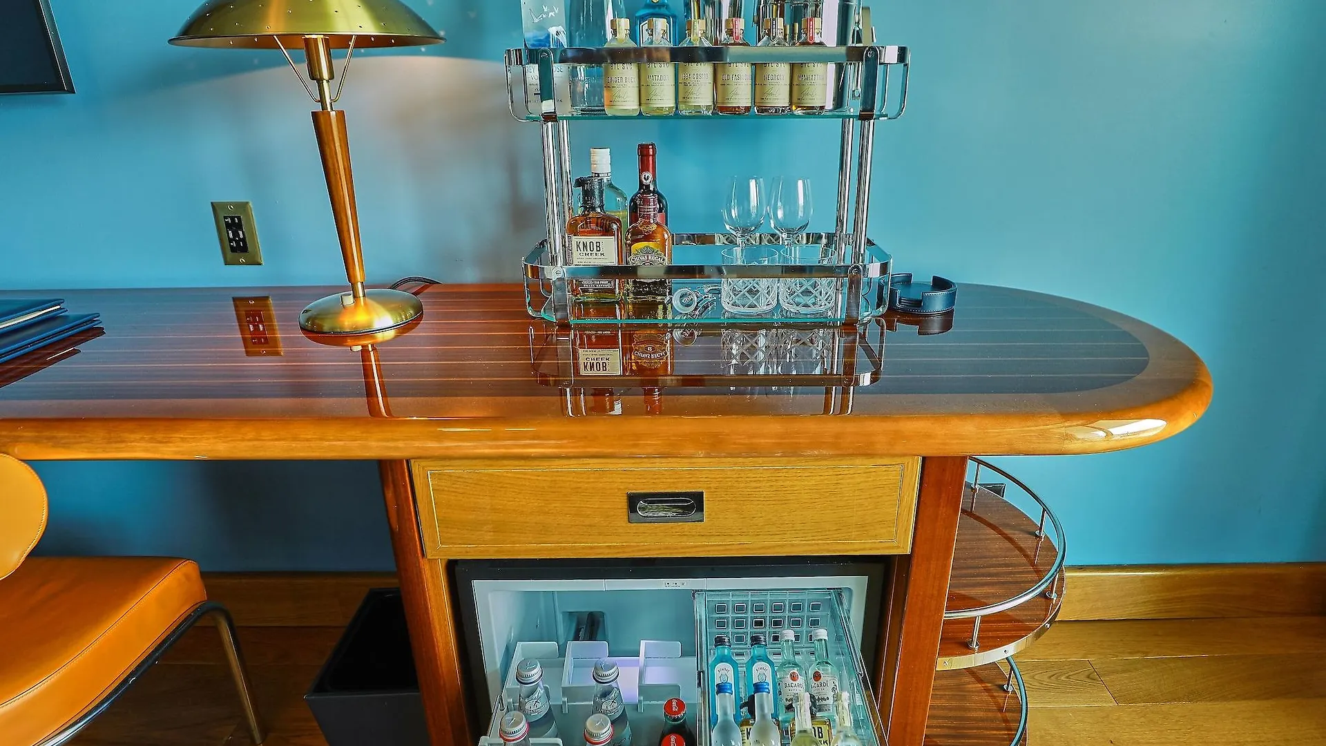 Mr. C - Coconut Grove Hotel