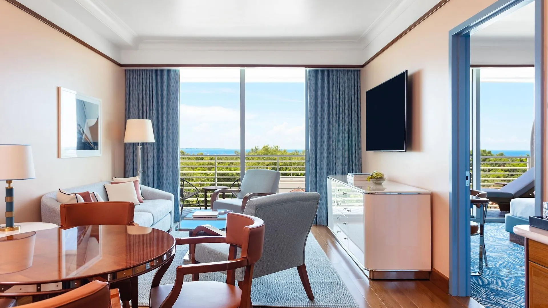 Hotel Mr. C - Coconut Grove Miami