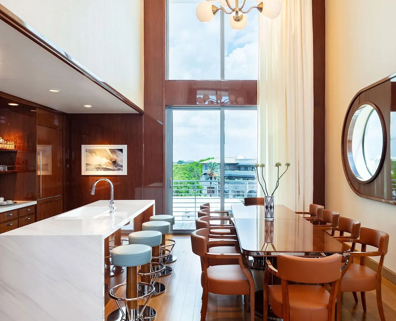 Mr. C - Coconut Grove Hotel 5*
