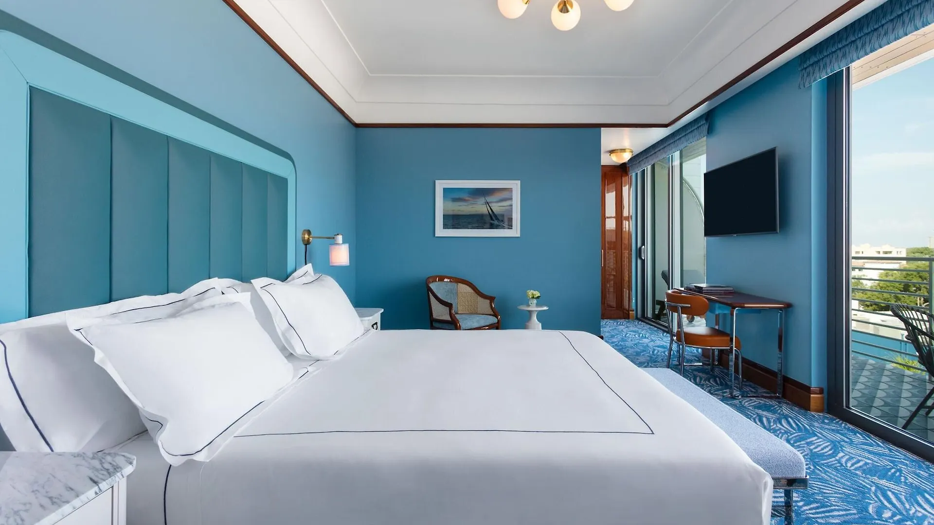 Hotel Mr. C - Coconut Grove 5*