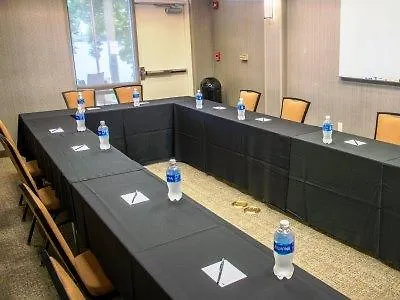 Springhill By Marriott Airport South Blue Lagoon Area 3* Майами