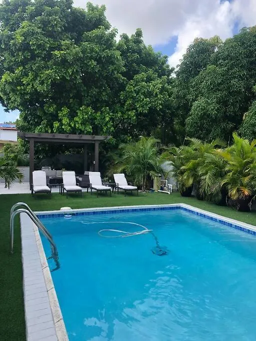 Luxury In Miami's Center! Casa vacanze Miami