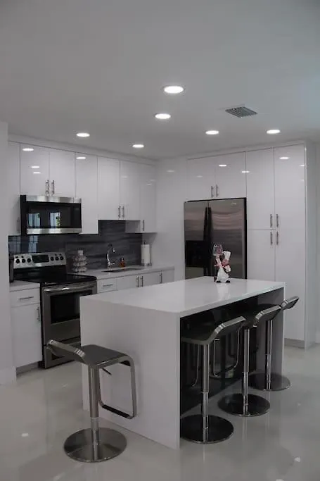 Luxury In Miami's Center! Miami
