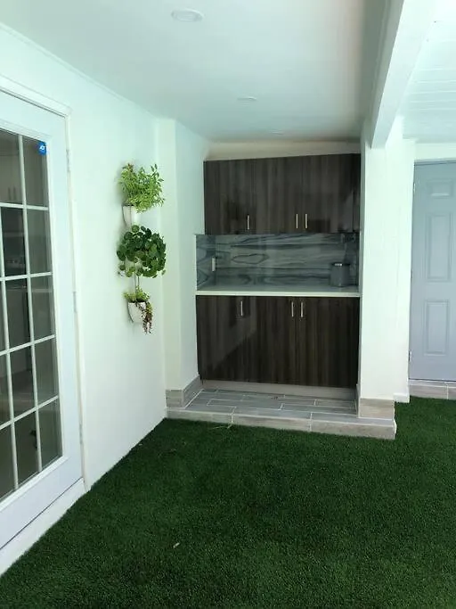 Luxury In Miami's Center! Casa vacanze Miami