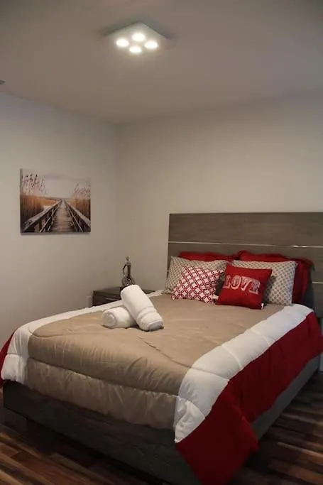 Luxury In Miami's Center!